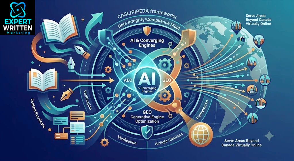 Global Expert Marketing